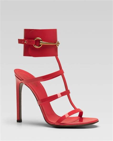 gucci ursula heel height|Women's Designer Luxury High Heels Pumps .